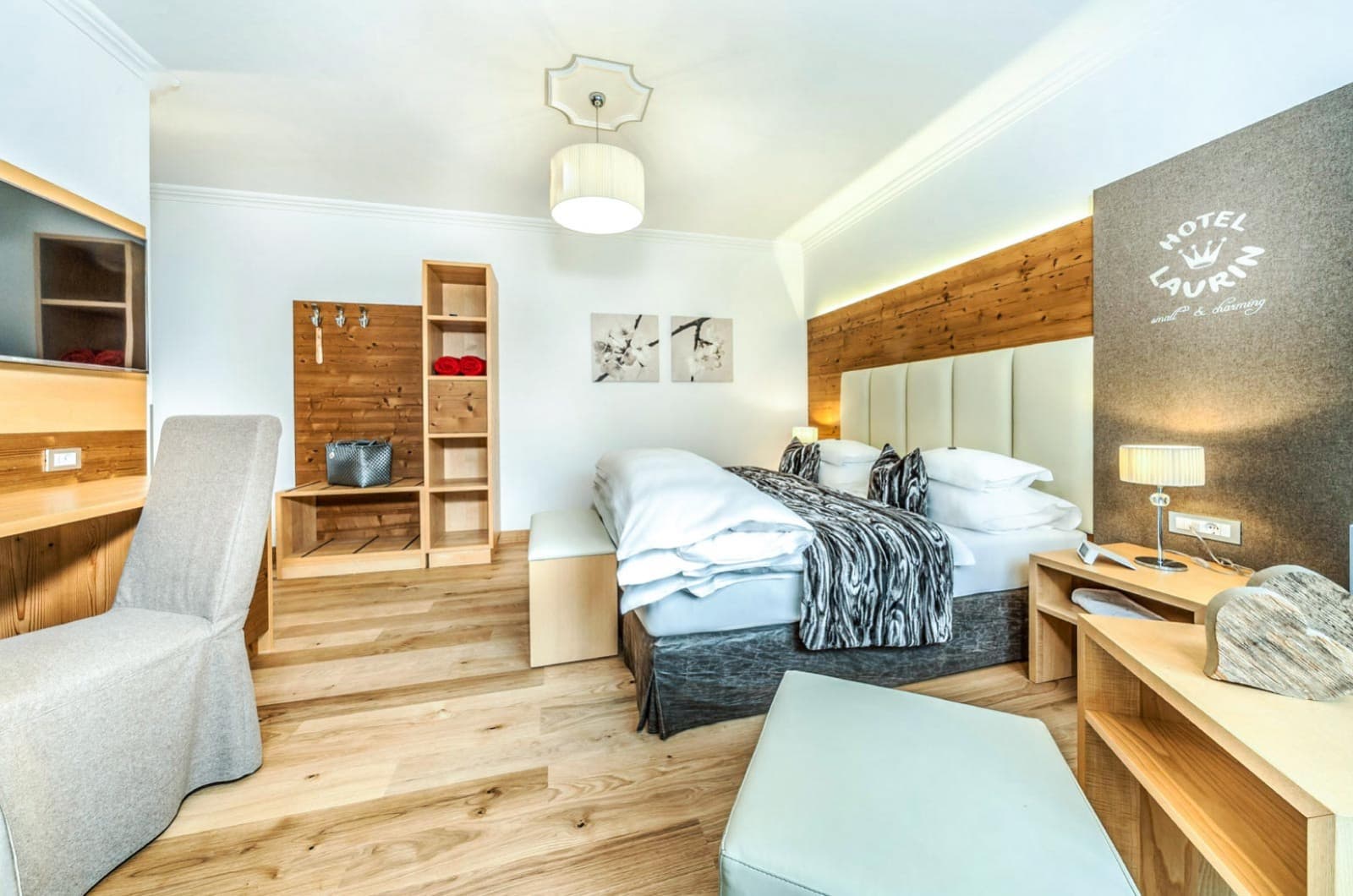 Hotel Laurin, imagem 4