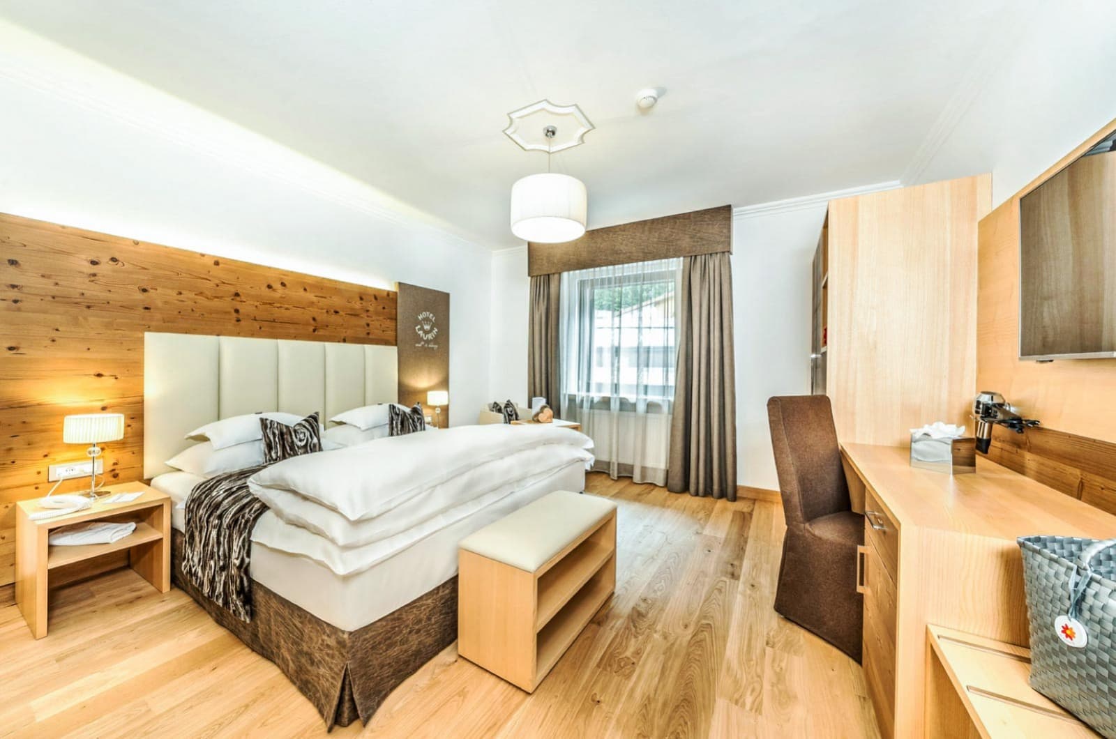 Hotel Laurin, imagem 3