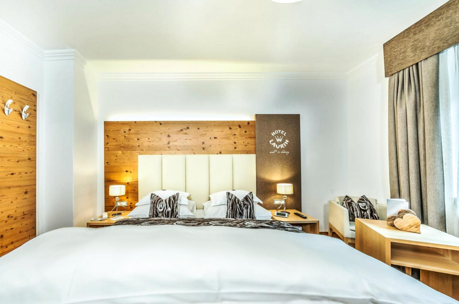Hotel Laurin, imagem 2
