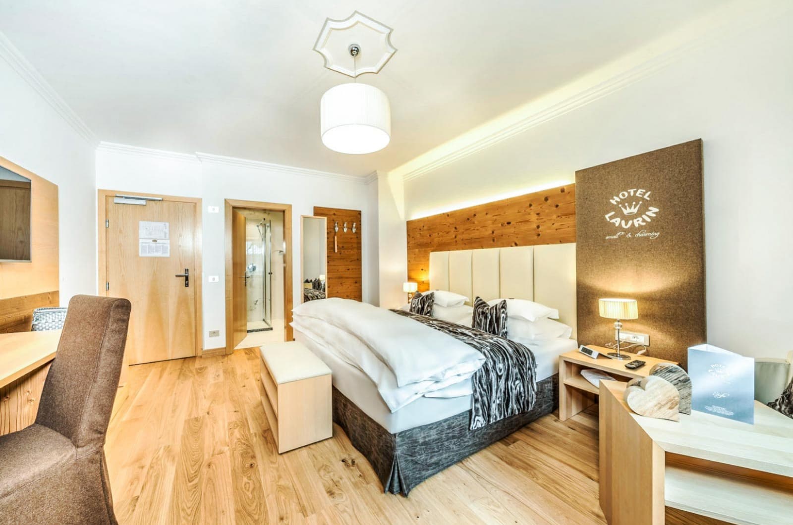 Hotel Laurin
