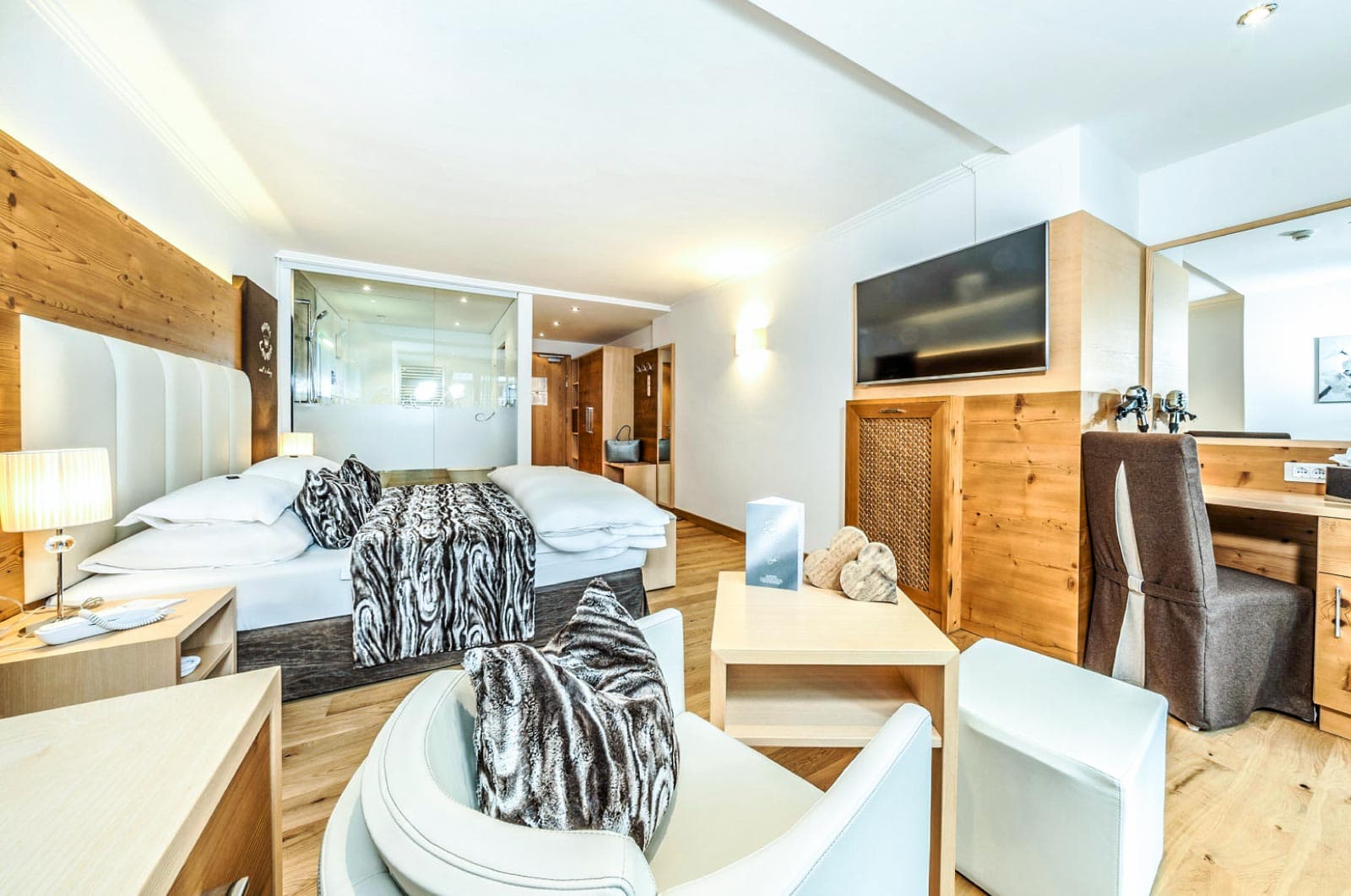 Hotel Laurin, imagem 6