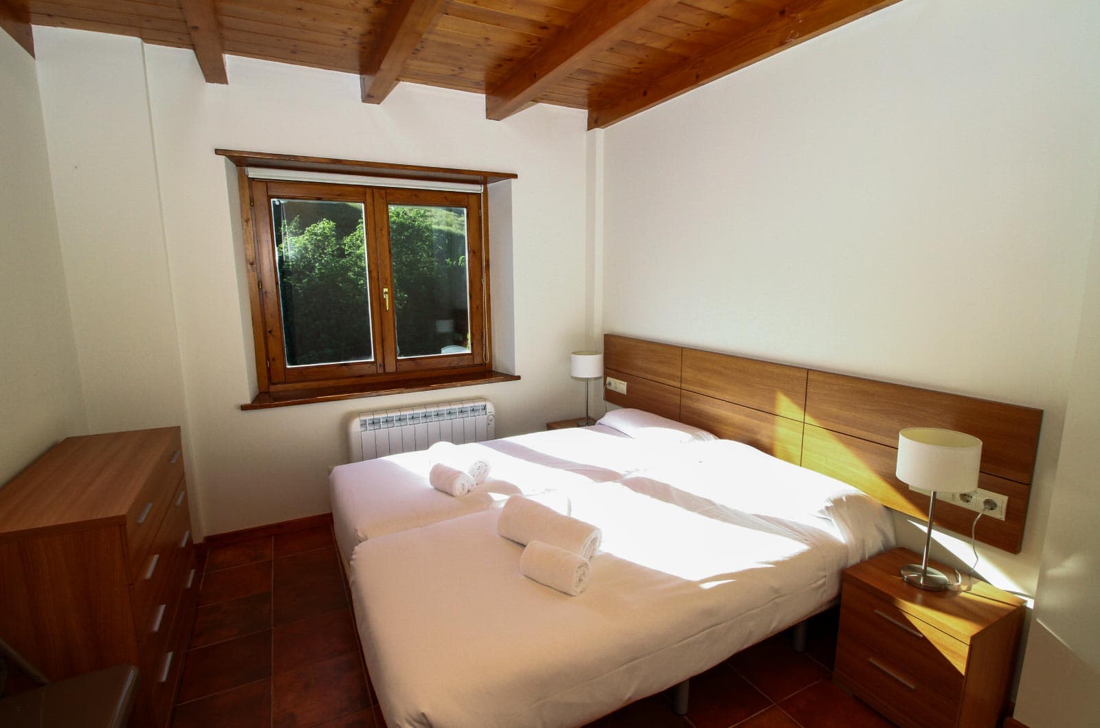 Apartamentos Snö Mont Romies