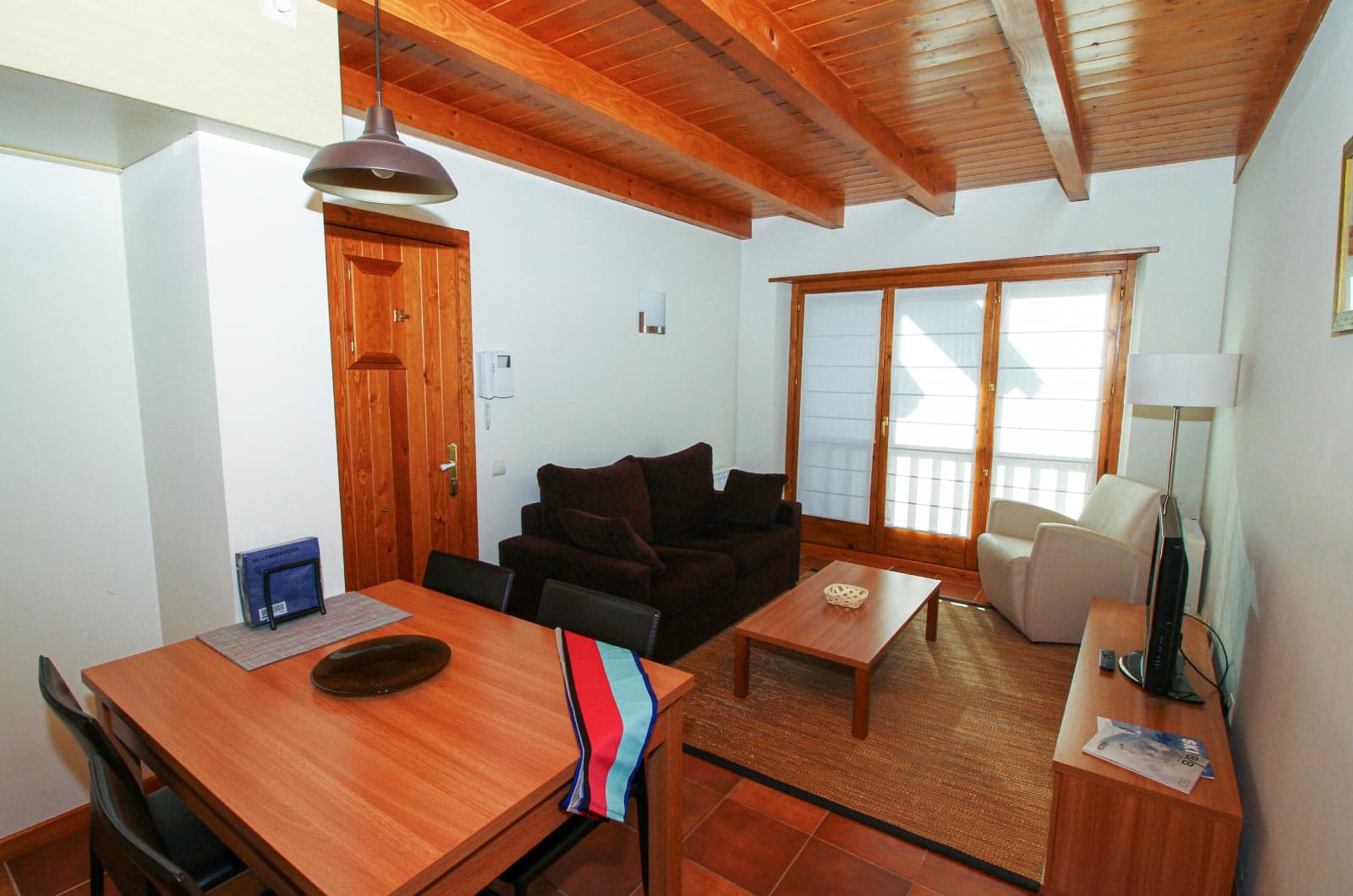 Apartamentos Snö Mont Romies, imagem 2