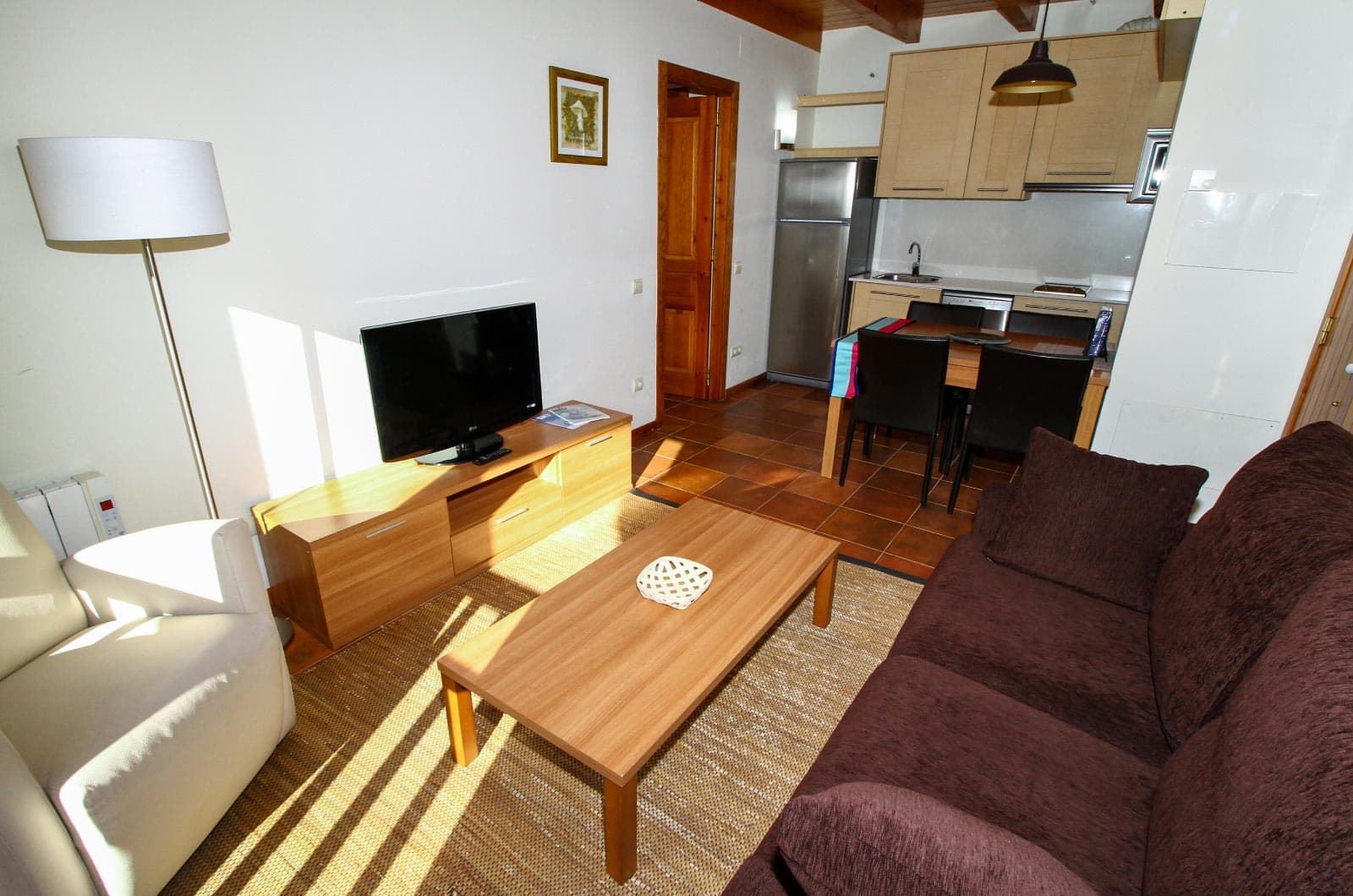 Apartamentos Snö Mont Romies, imagem 3