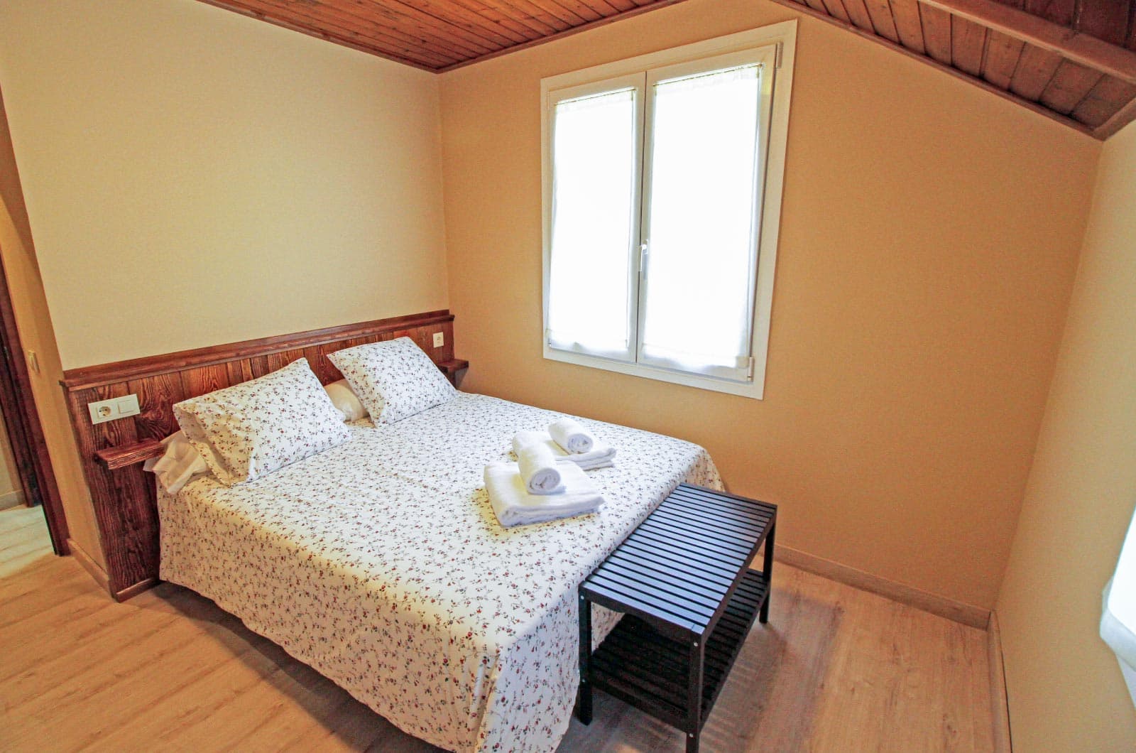 Apartamentos Snö Mont Romies, imagem 5