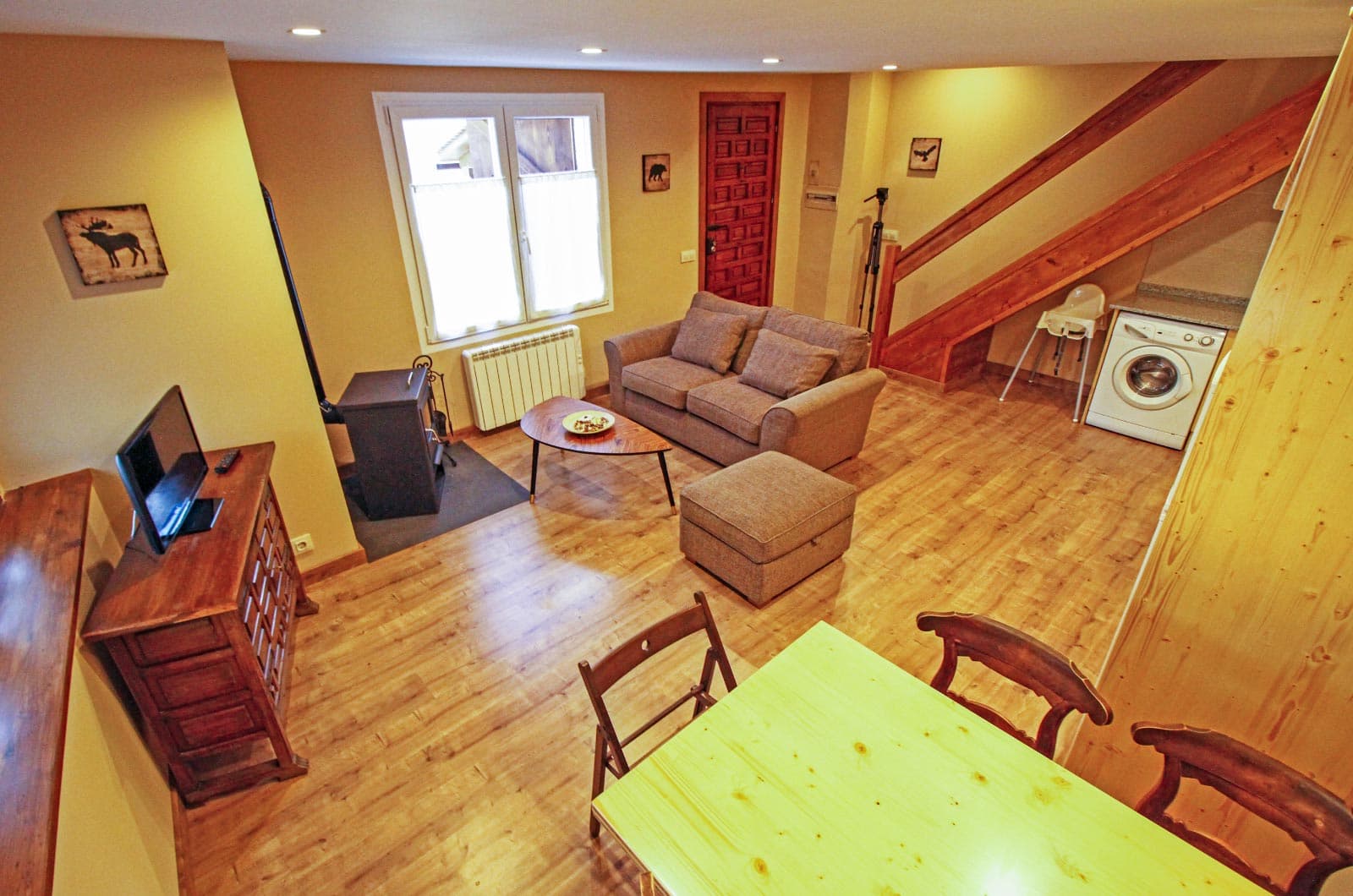 Apartamentos Snö Mont Romies, imagem 6