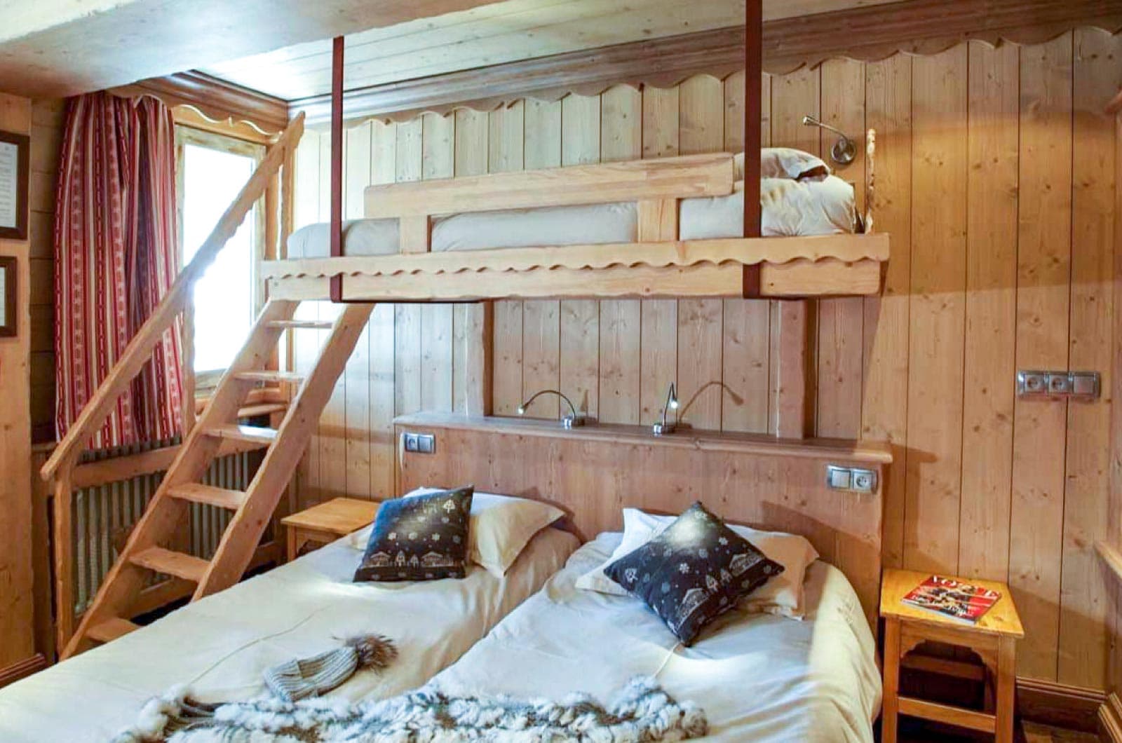 Hotel Le Paquis, imagem 7
