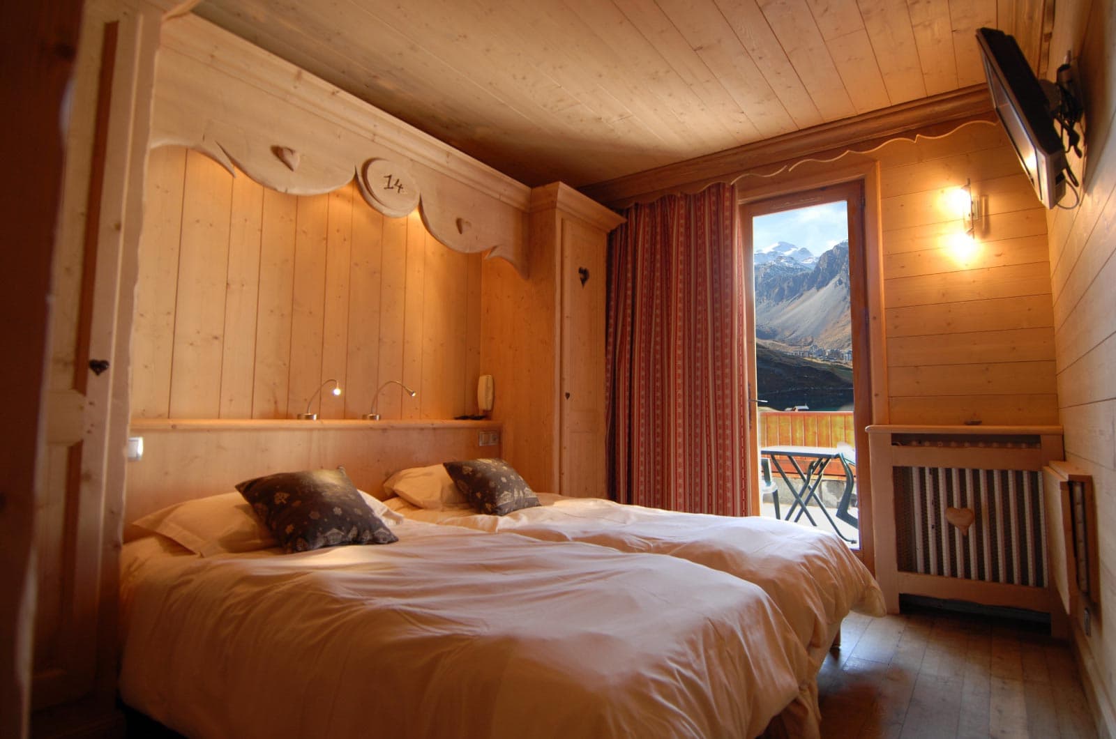 Hotel Le Paquis, imagem 2