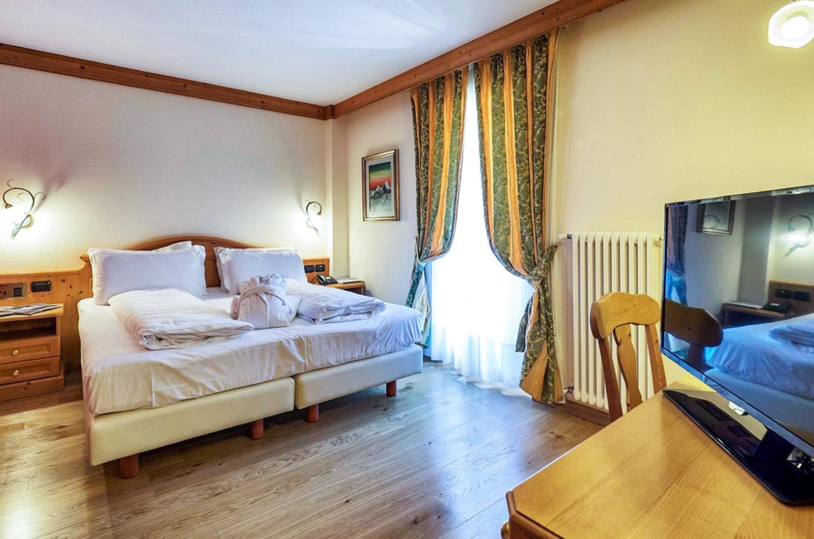 Hotel Bertelli