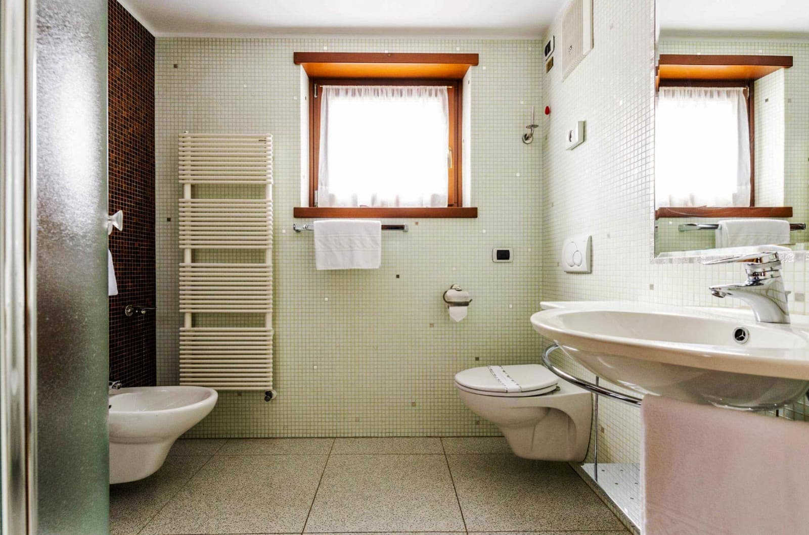 Hotel Antares, imagem 5