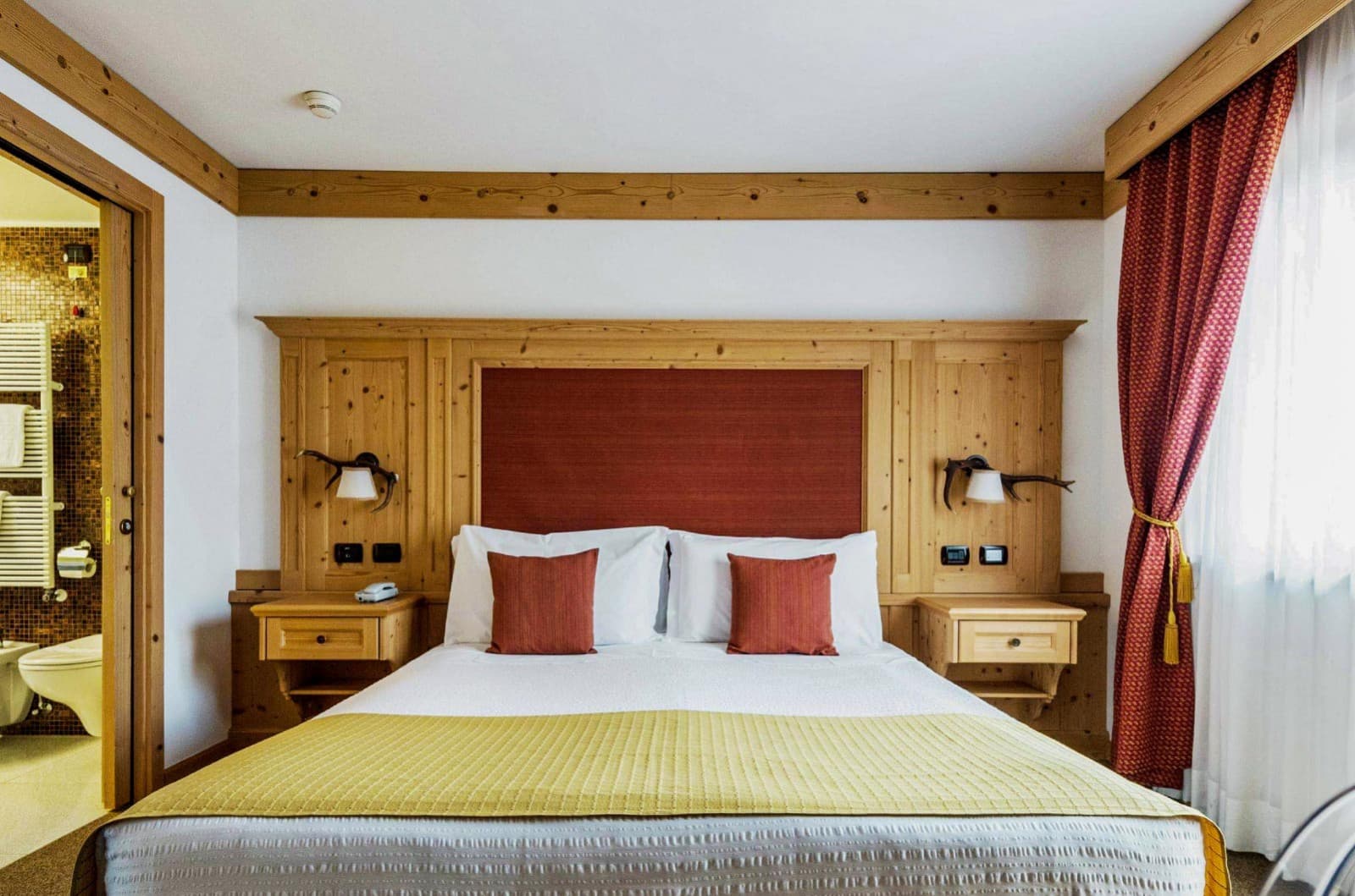 Hotel Antares, imagem 2