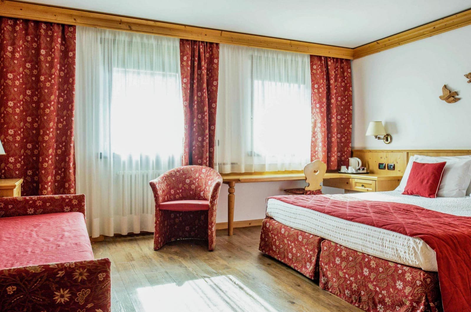 Hotel Antares, imagem 3