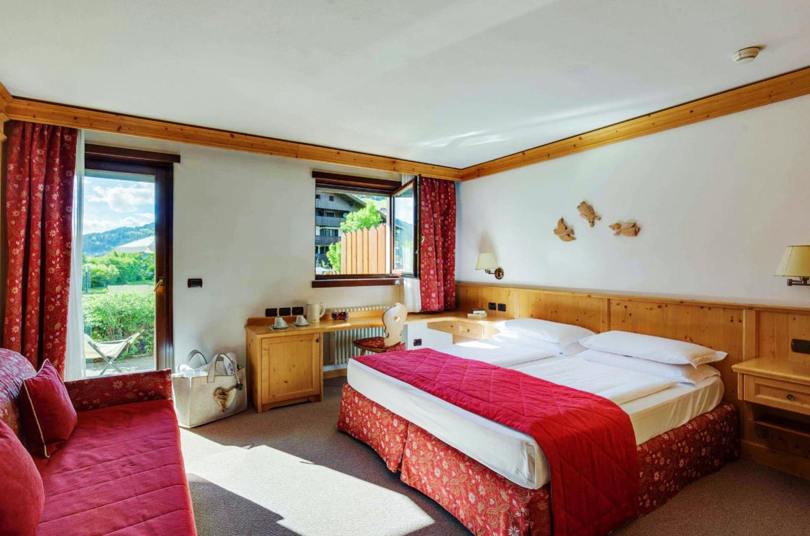 Hotel Antares, imagem 4