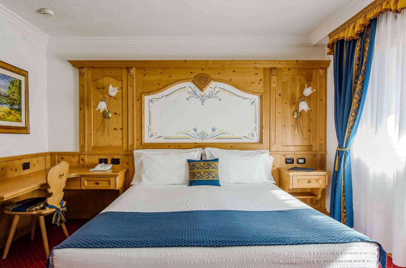 Hotel Antares, imagem 7