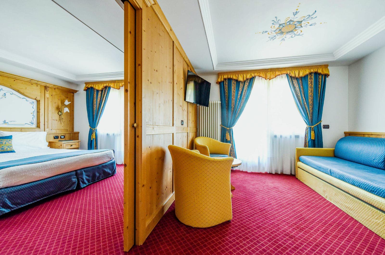 Hotel Antares, imagem 6