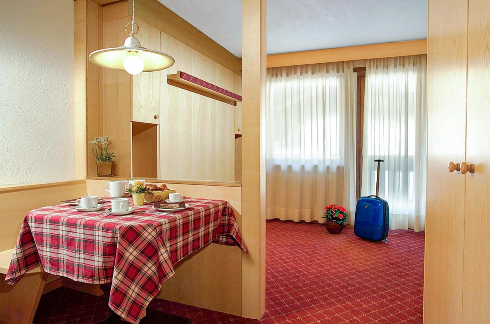Residence Antares, imagem 3