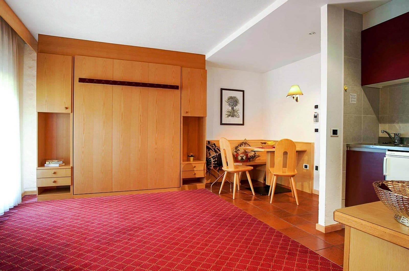 Residence Antares, imagem 4