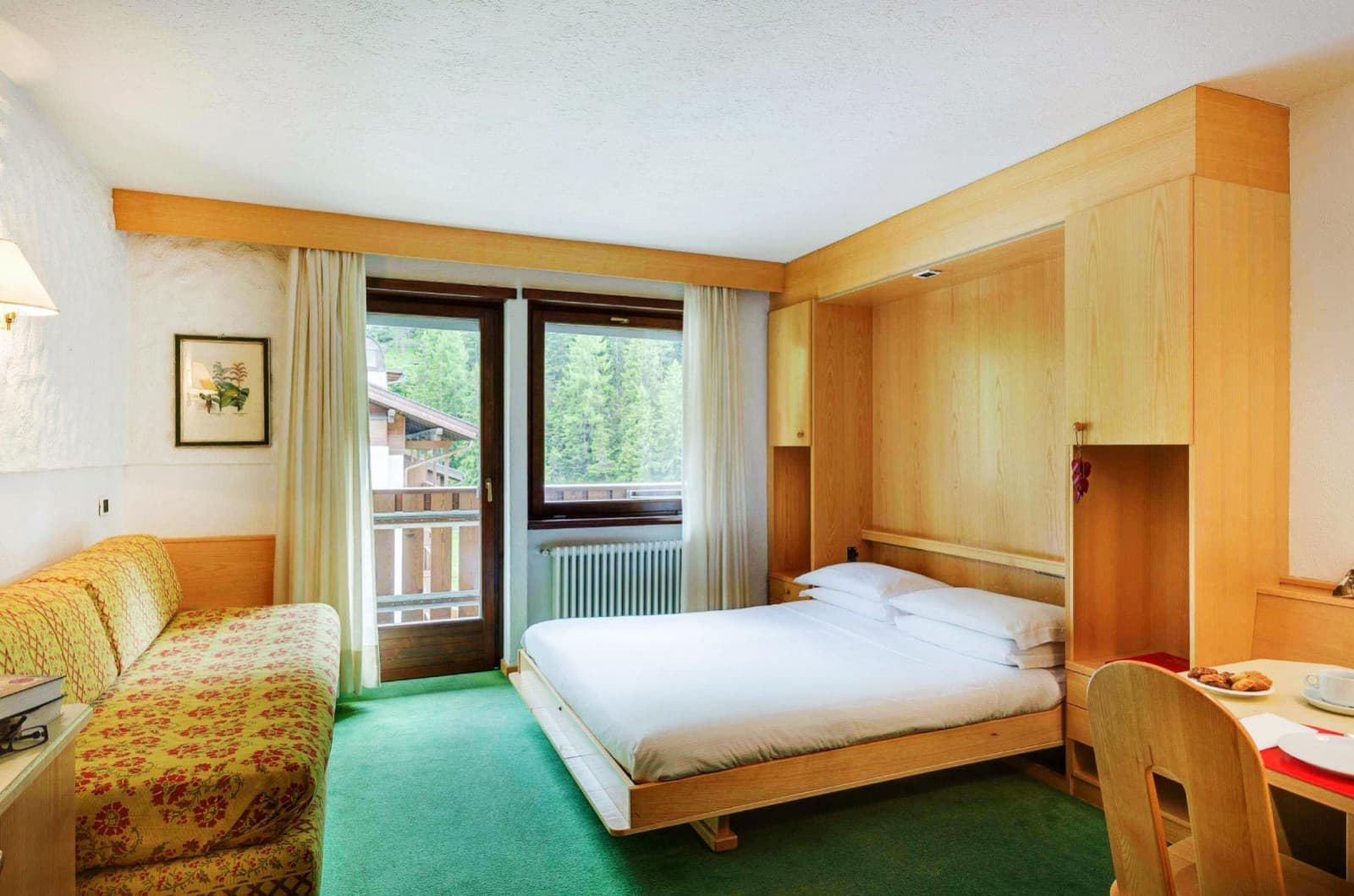 Residence Antares
