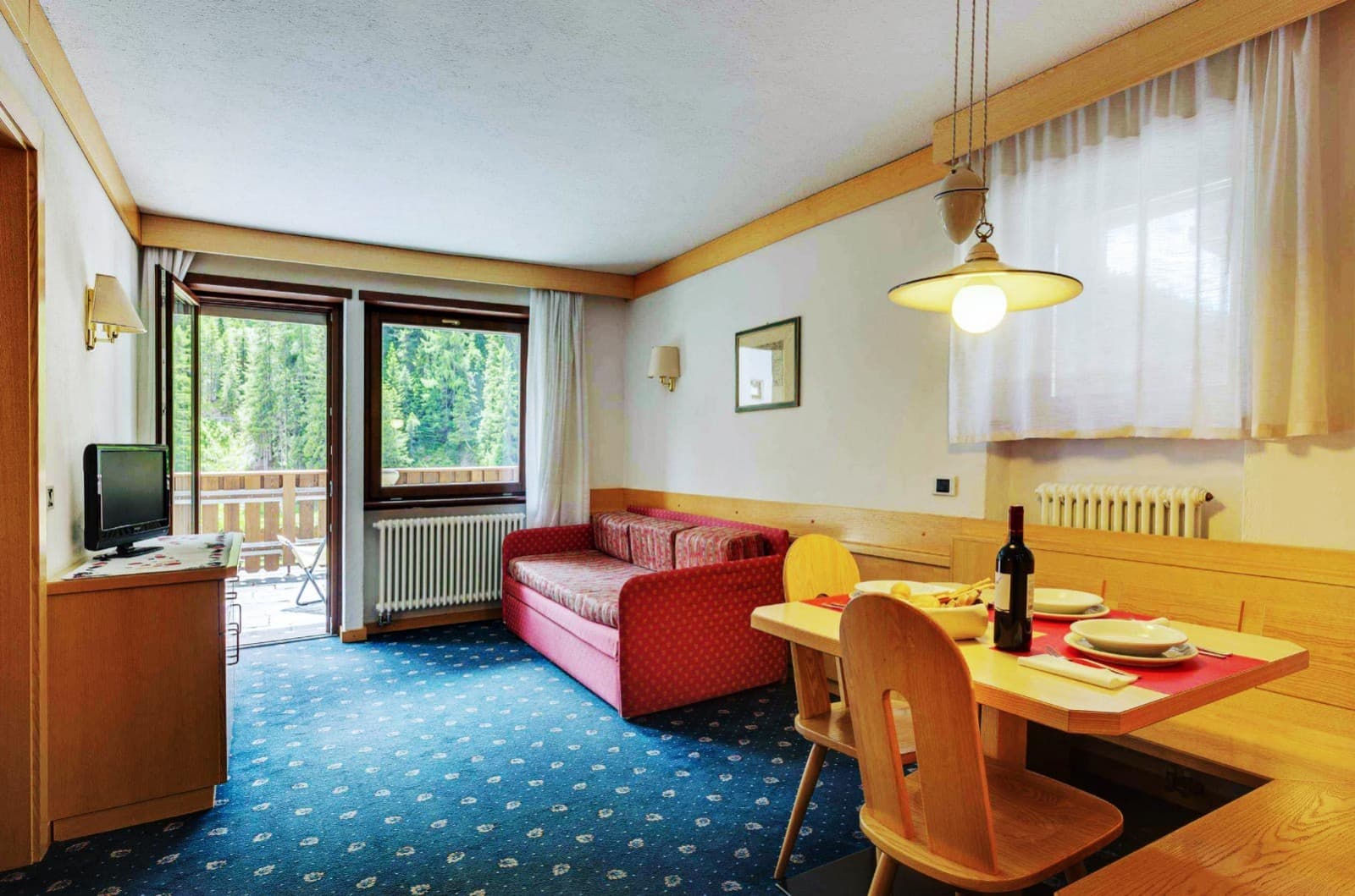 Residence Antares, imagem 6