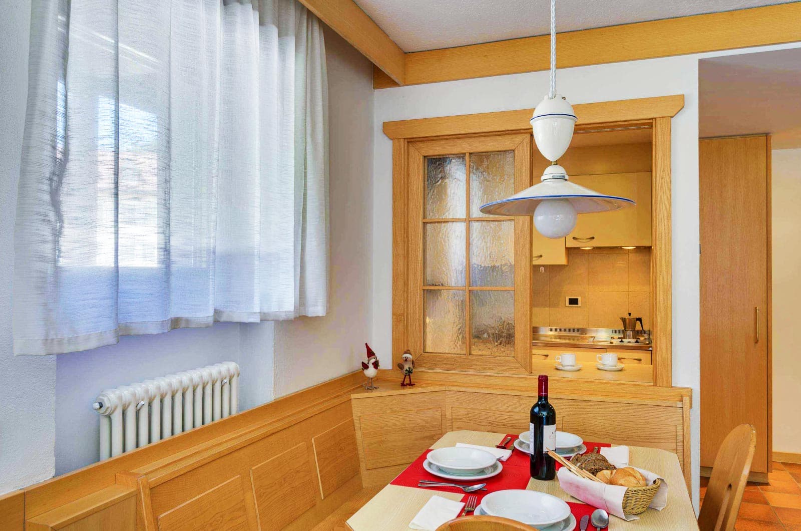 Residence Antares, imagem 7