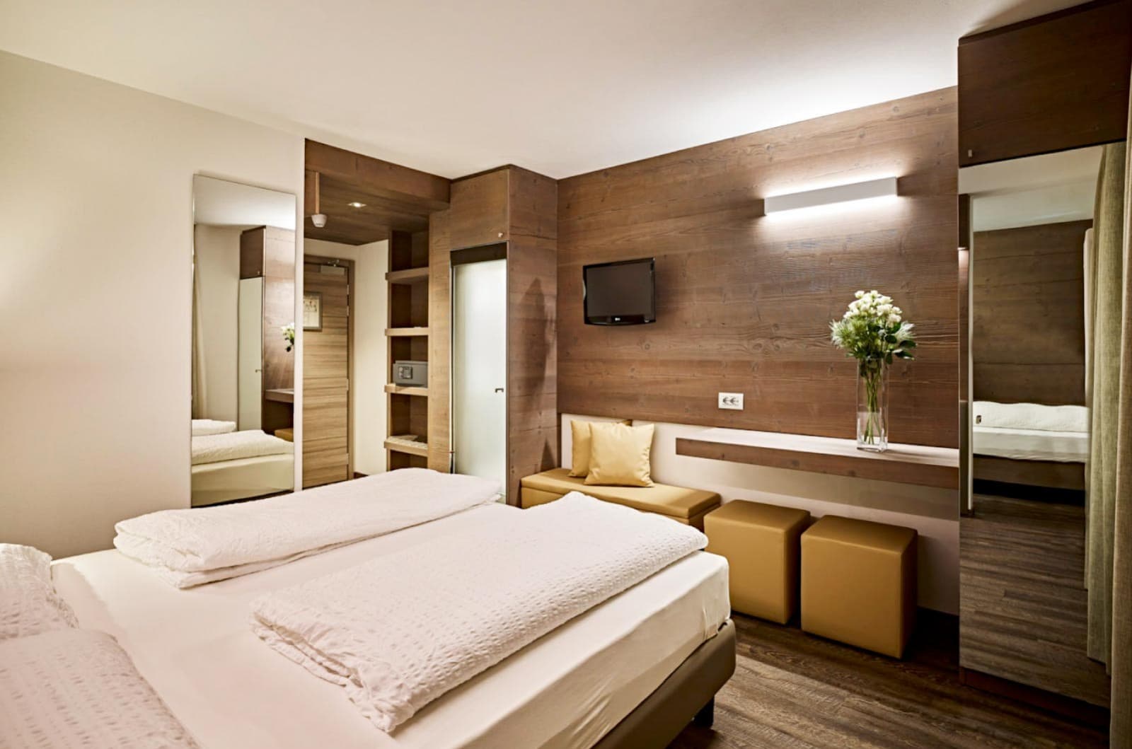 Hotel Montana, imagem 2