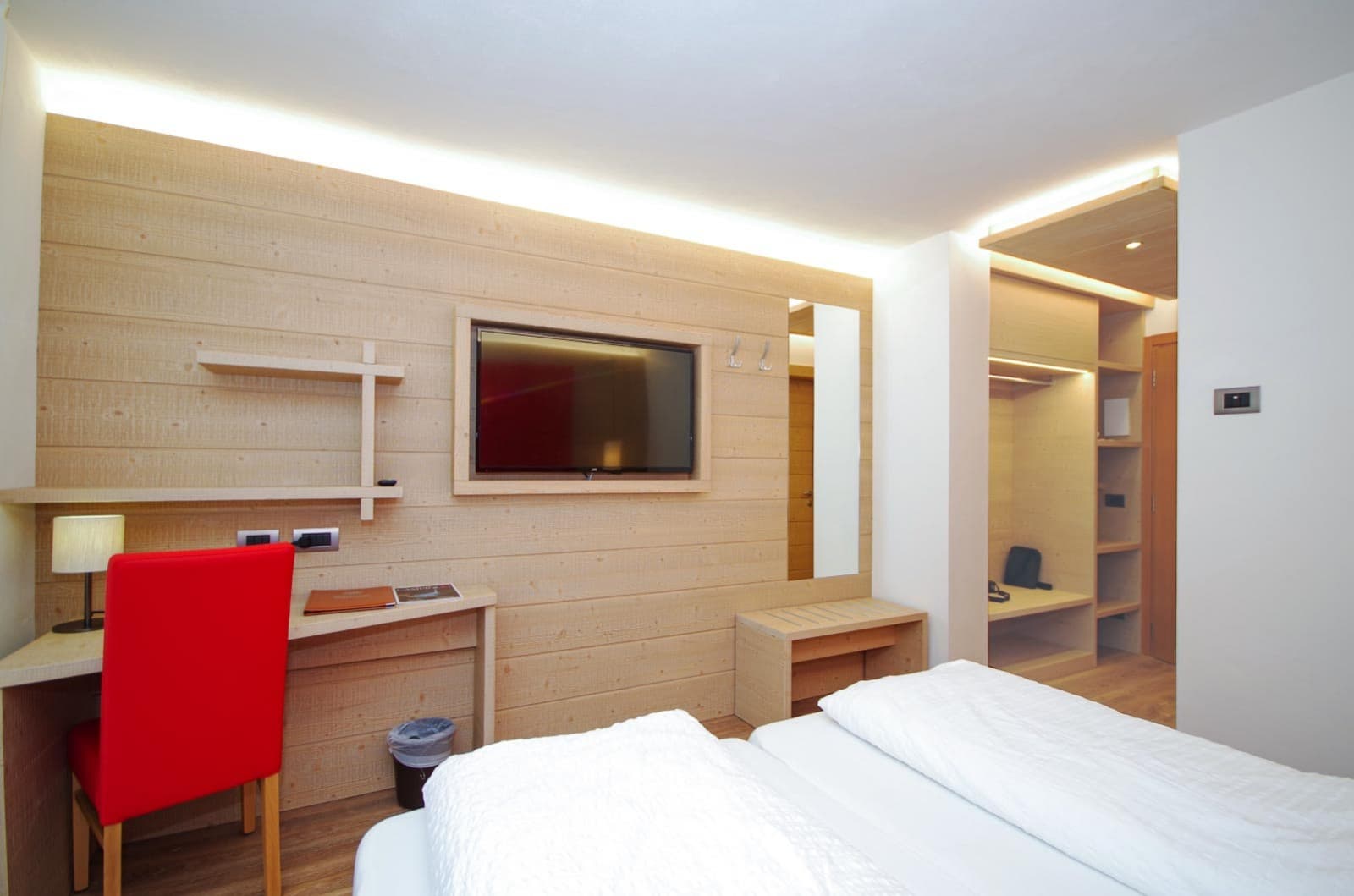 Hotel Montana, imagem 3