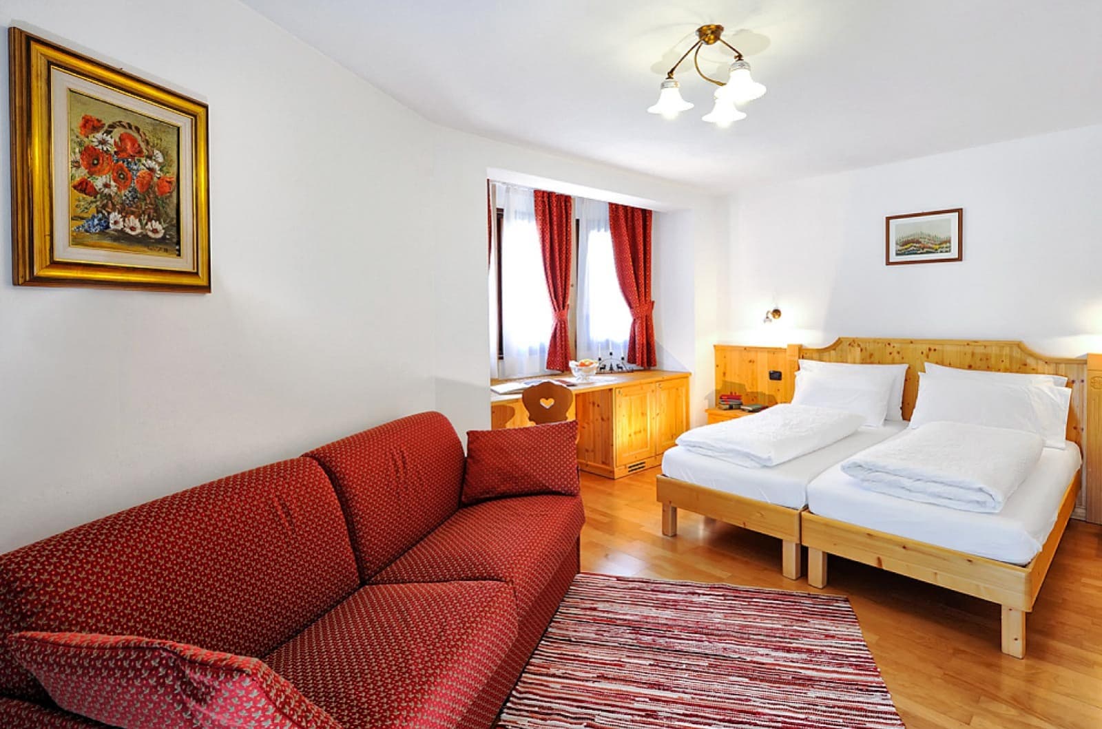 Hotel Montana, imagem 5