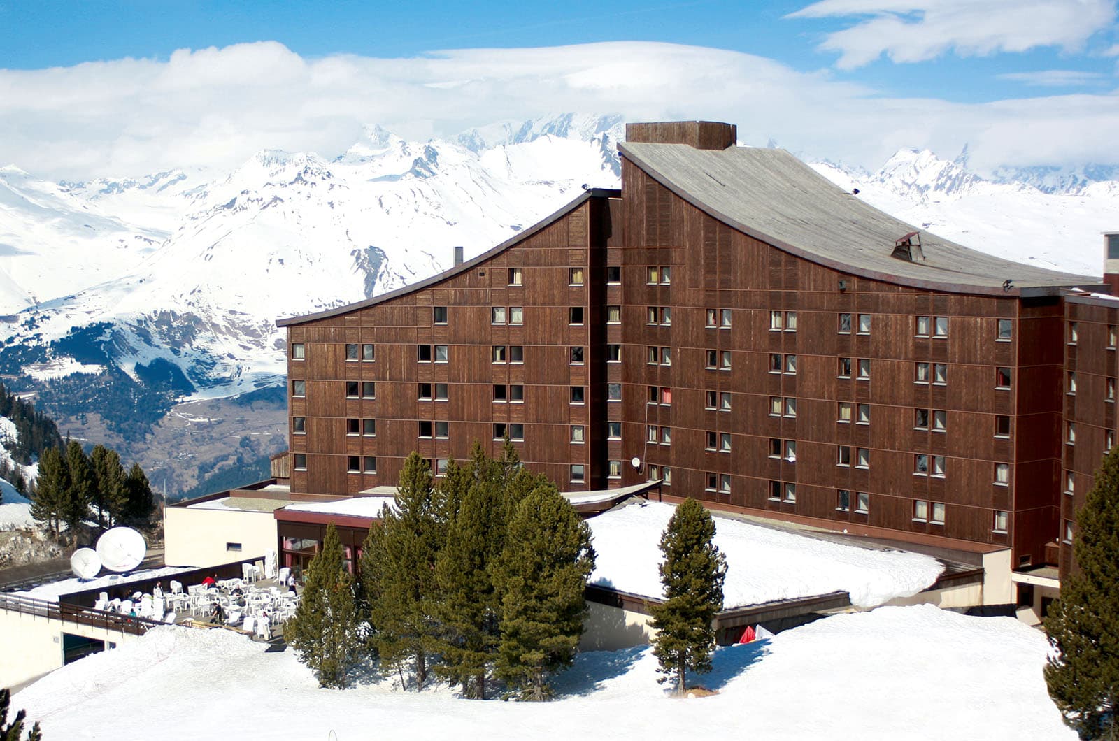 MMV Village Club Altitude — fotografia 1