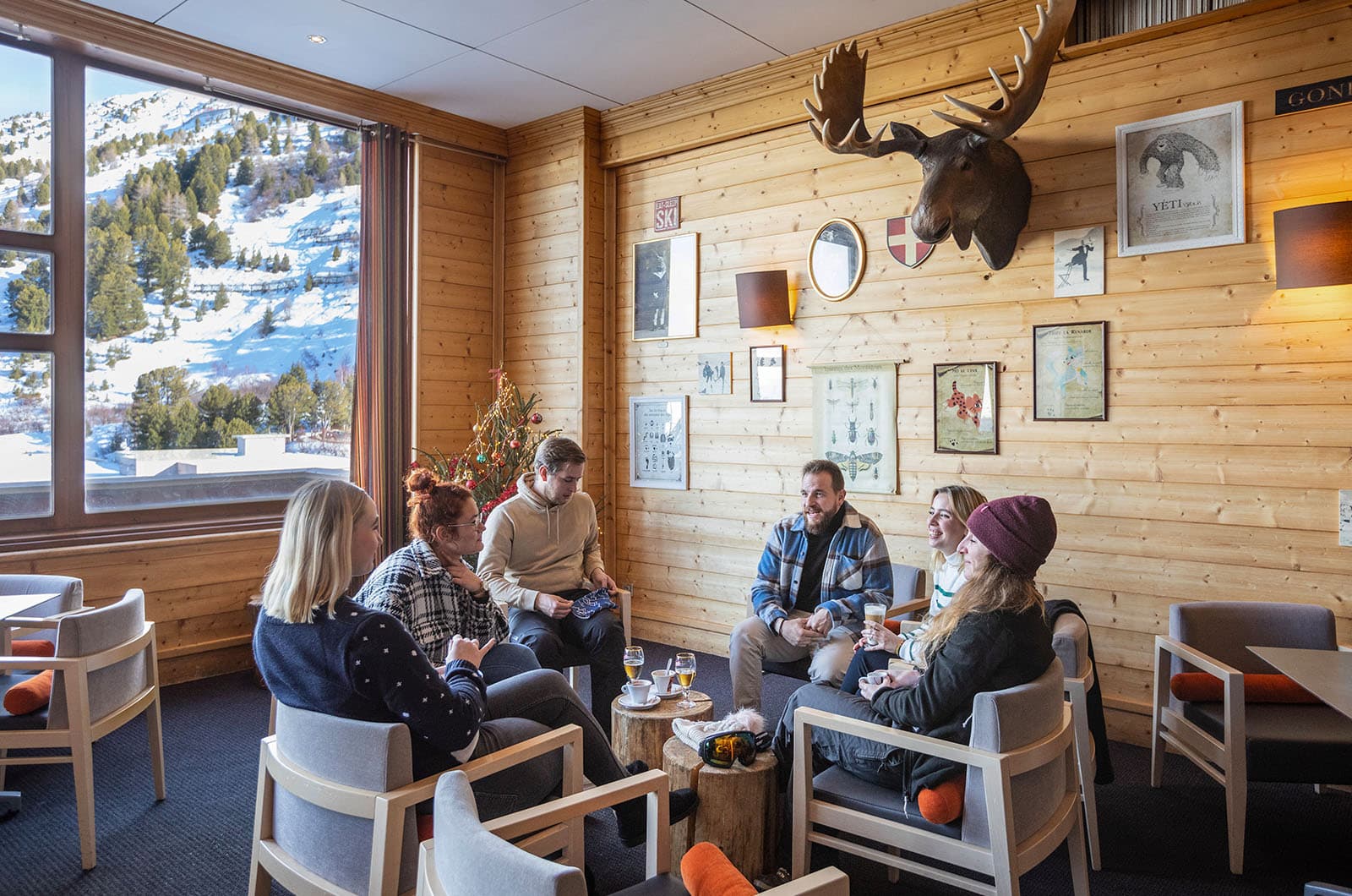 MMV Village Club Altitude — fotografia 10
