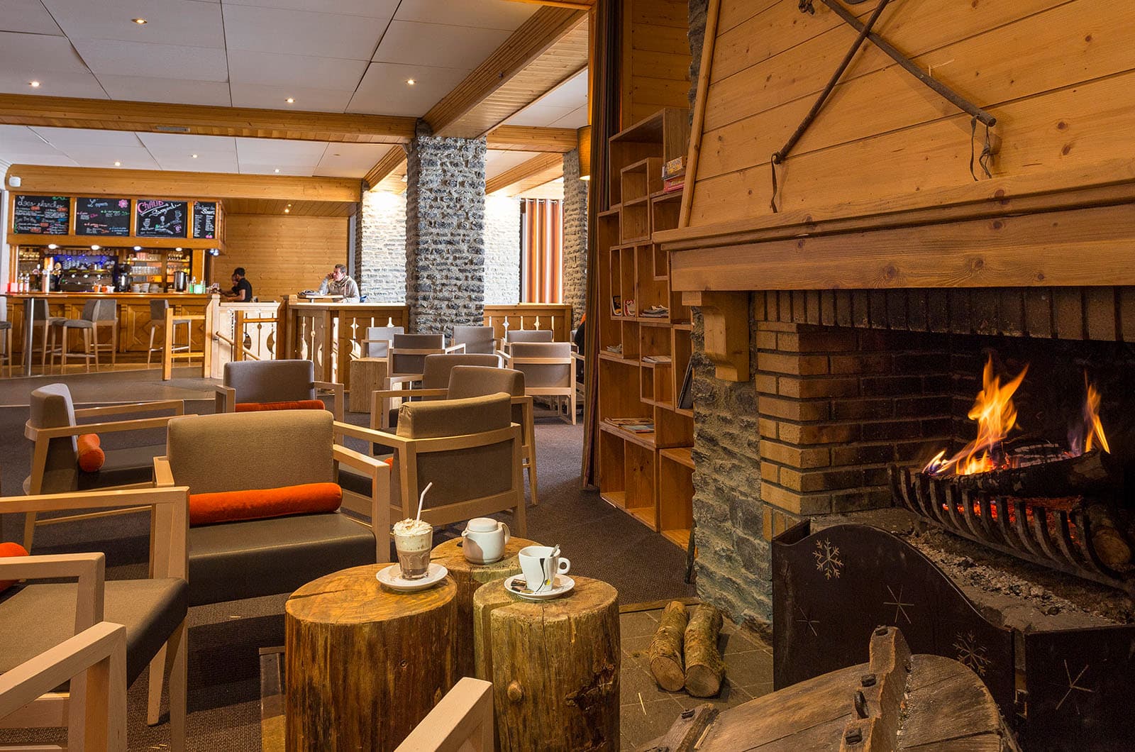 MMV Village Club Altitude — fotografia 8