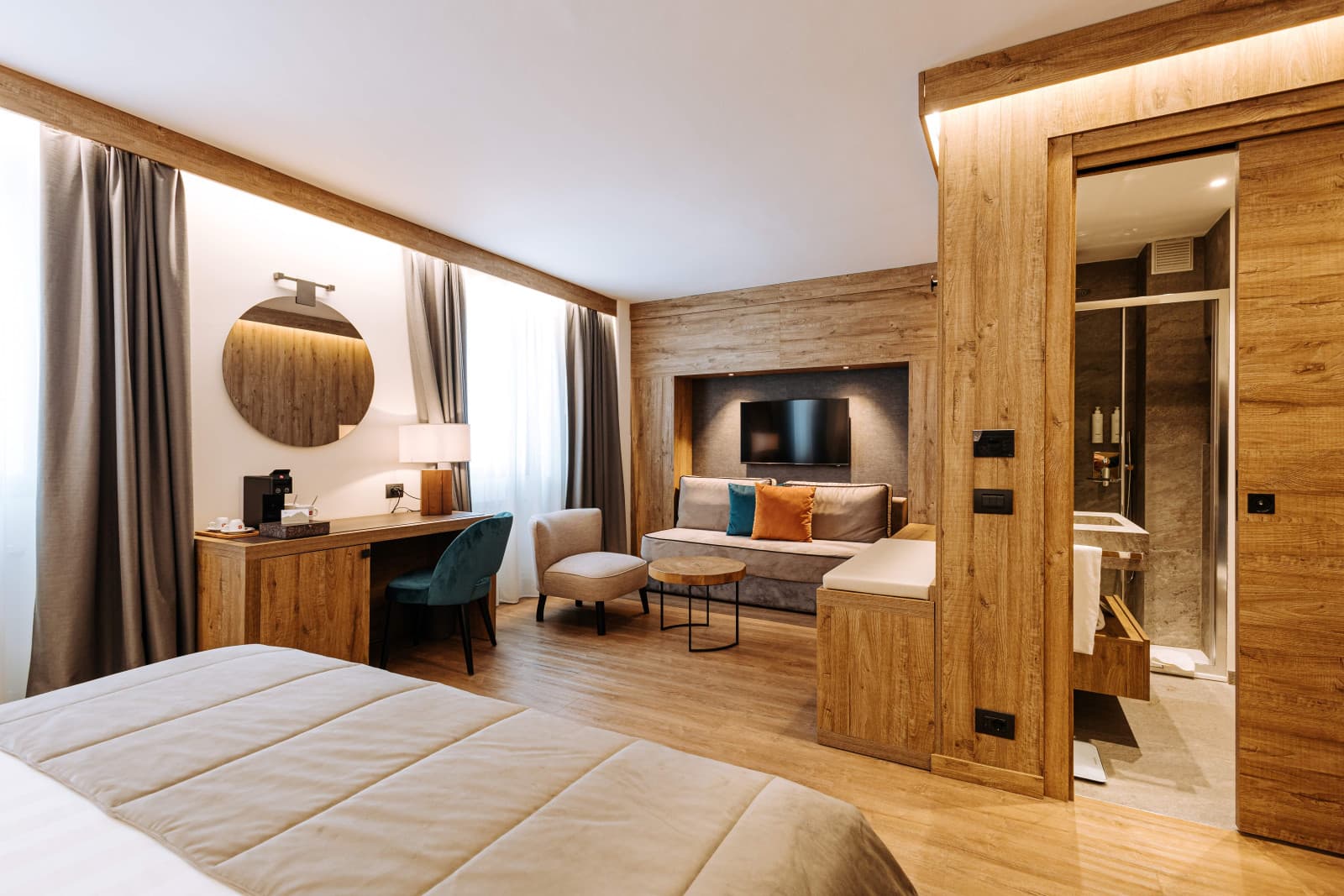 Valtur Cervinia Cristallo Ski Resort, imagem 6