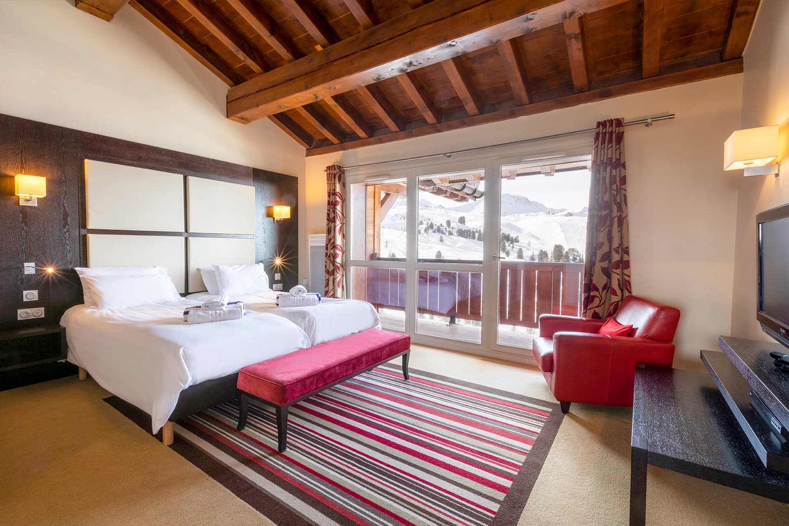 MMV Village Club Les Deux Domaines, imagem 4