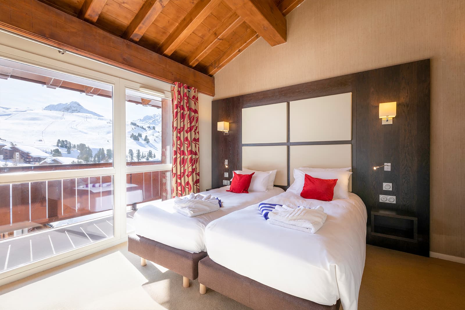 MMV Village Club Les Deux Domaines, imagem 3