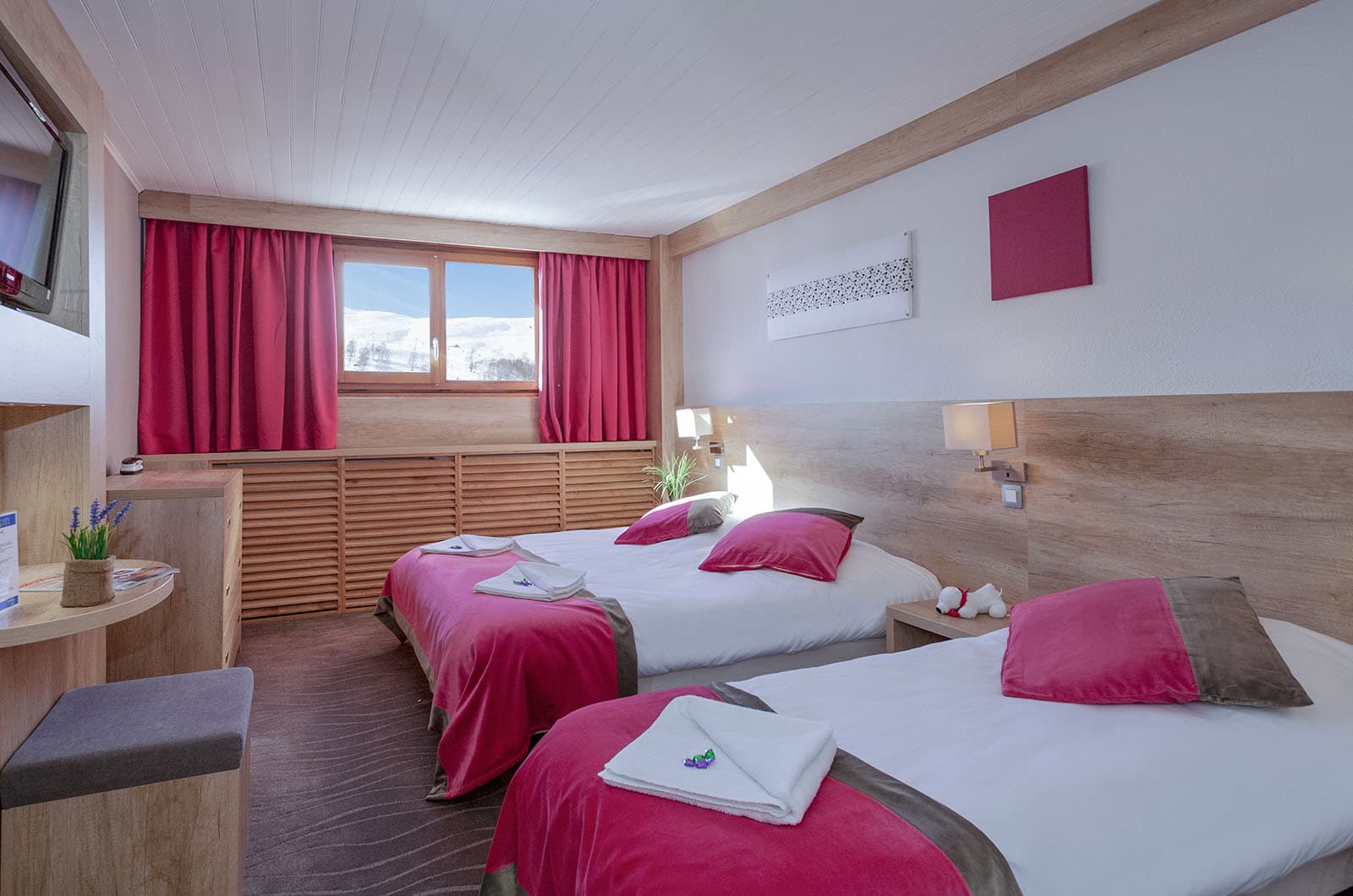 MMV Village Club Le Panorama, imagem 4