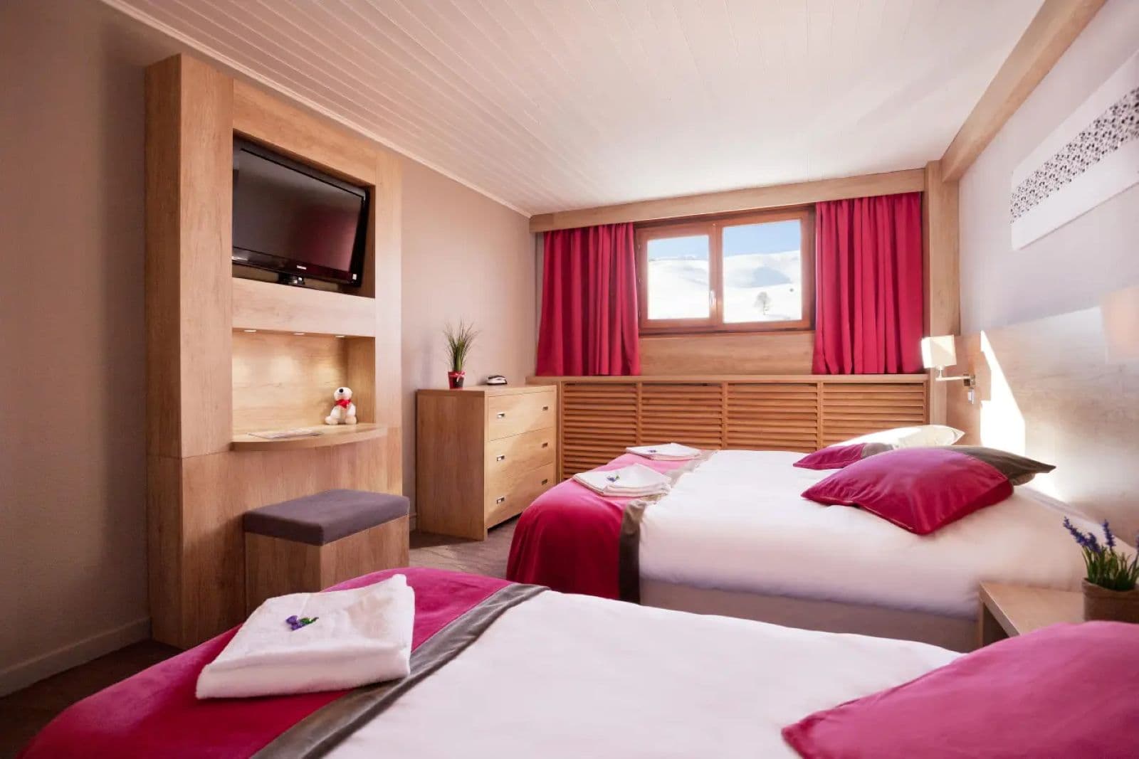MMV Village Club Le Panorama, imagem 5