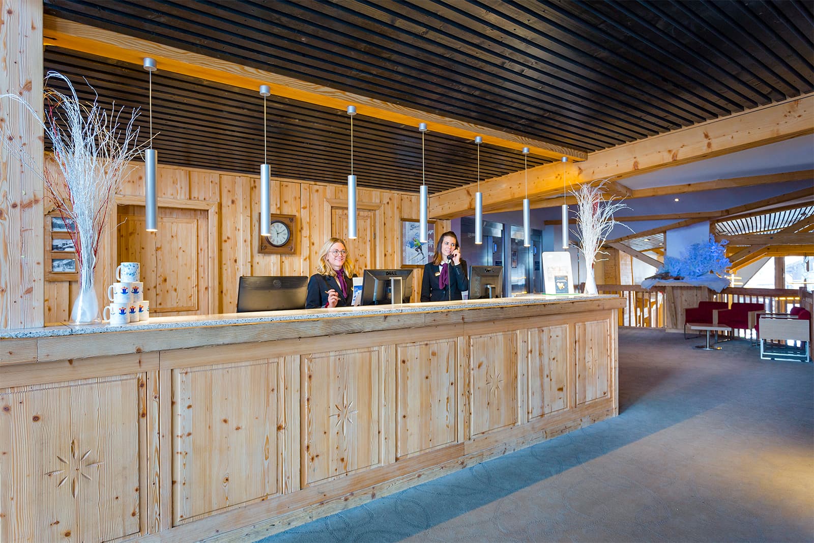 MMV Village Club Les Arolles, imagem 6