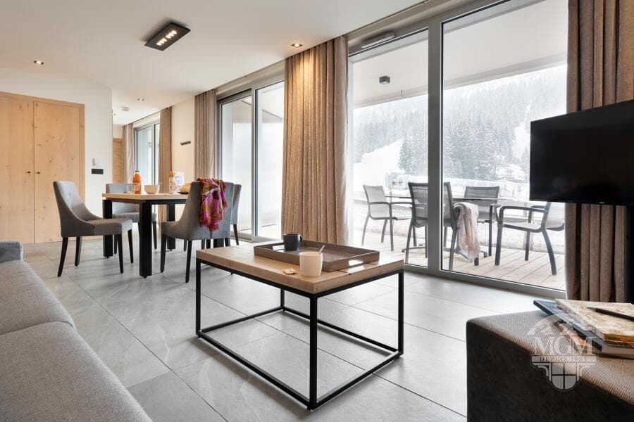 Residence MGM Alhena, imagem 2