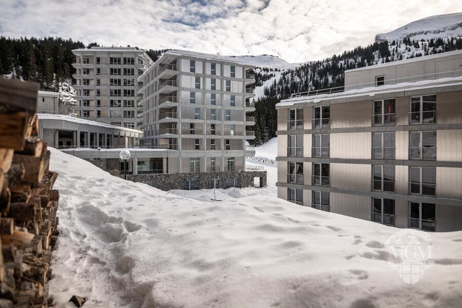 Residence MGM Alhena