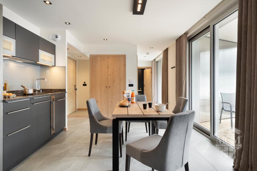 Residence MGM Alhena, imagem 5