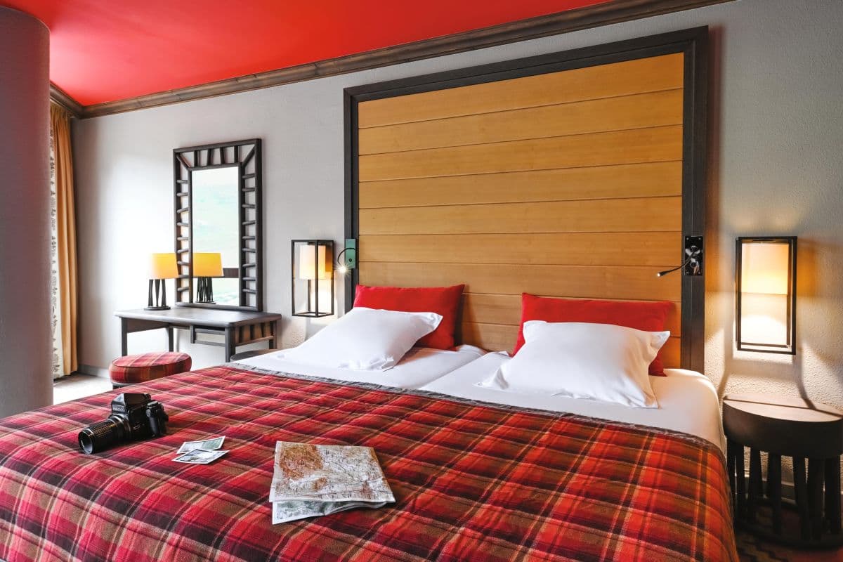 Belambra Clubs Tignes - Val Claret, imagem 2