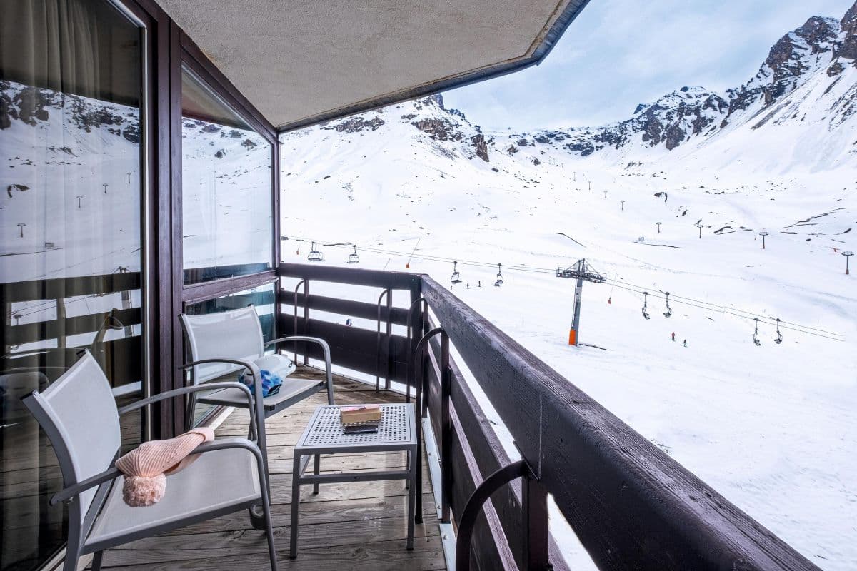 Belambra Clubs Tignes - Val Claret, imagem 5