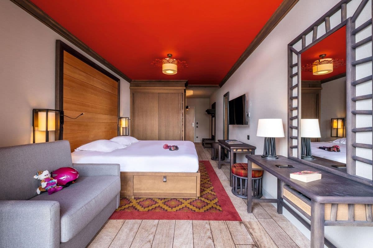 Belambra Clubs Tignes - Val Claret, imagem 7