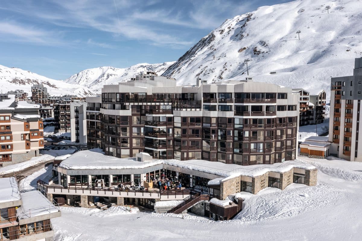 Belambra Clubs Tignes - Val Claret
