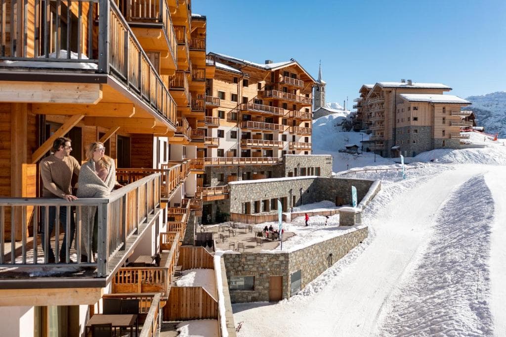 MMV Residence Club L’Altaviva