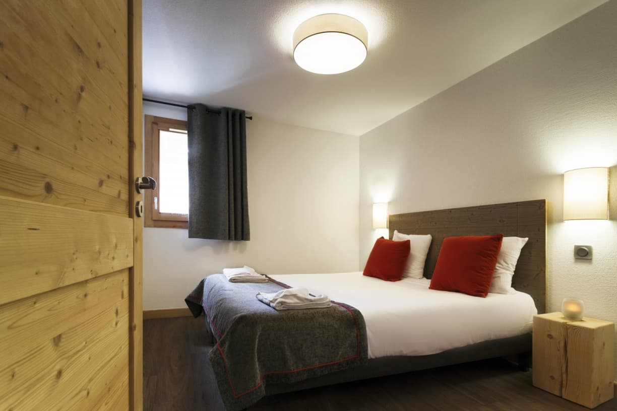 MMV Residence Club Le Coeur Des Loges, imagem 5