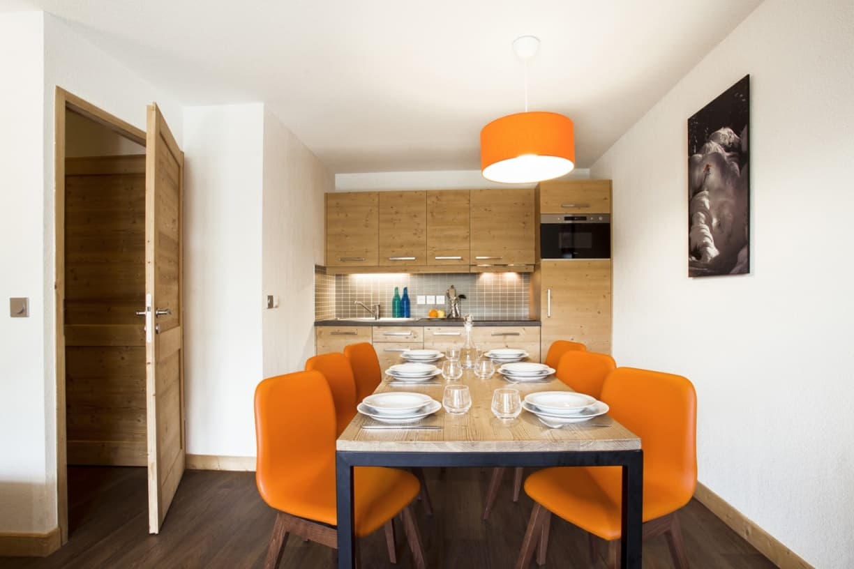 MMV Residence Club Le Coeur Des Loges, imagem 6