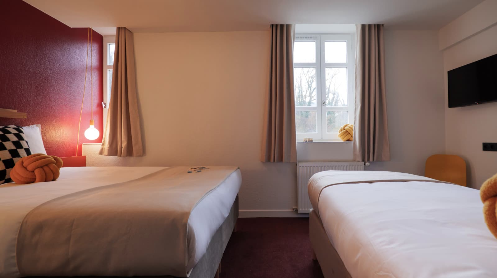 Hotel PlanB Saint-Gervais — fotografia 9