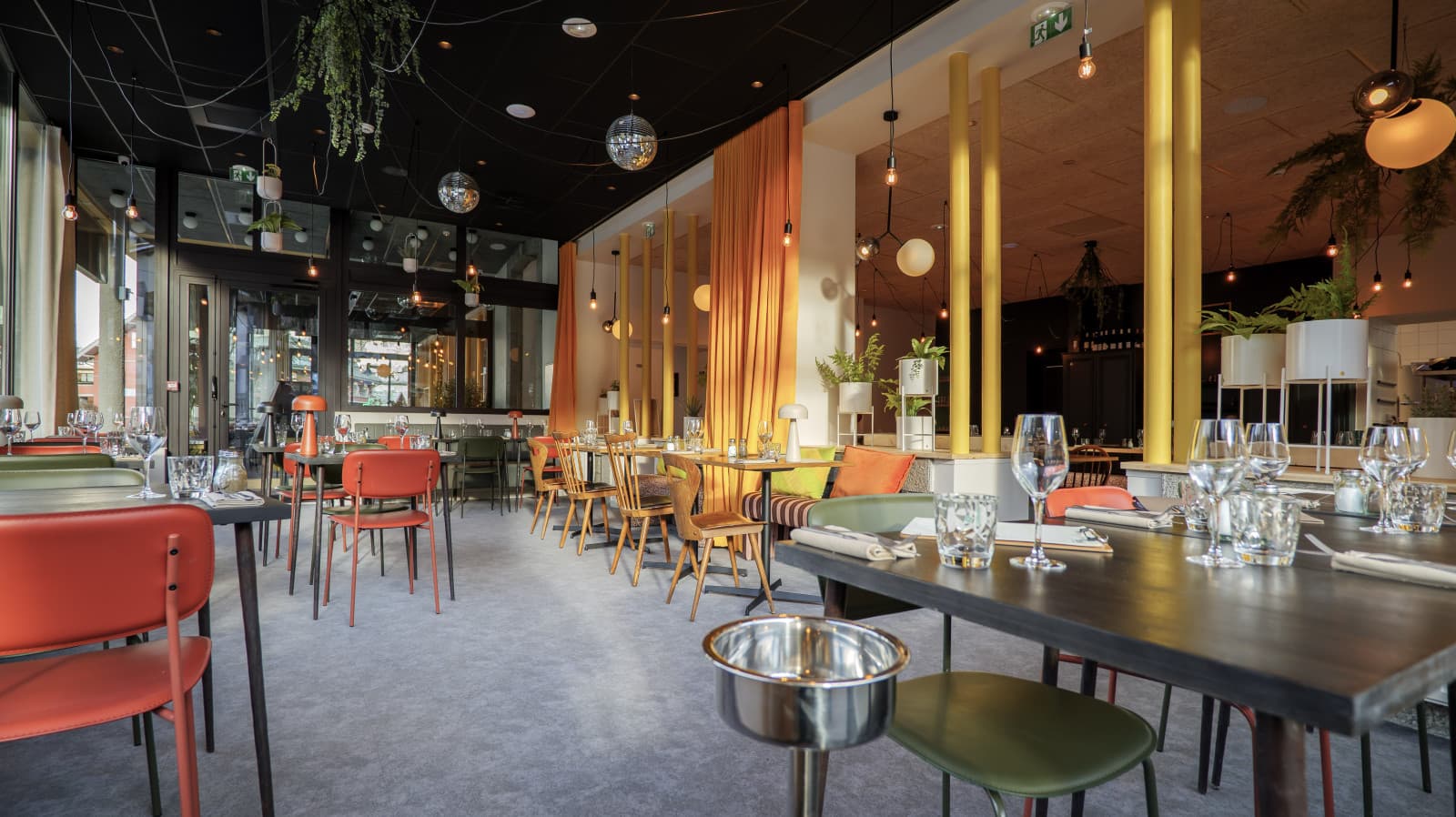 Hotel PlanB Saint-Gervais — fotografia 14