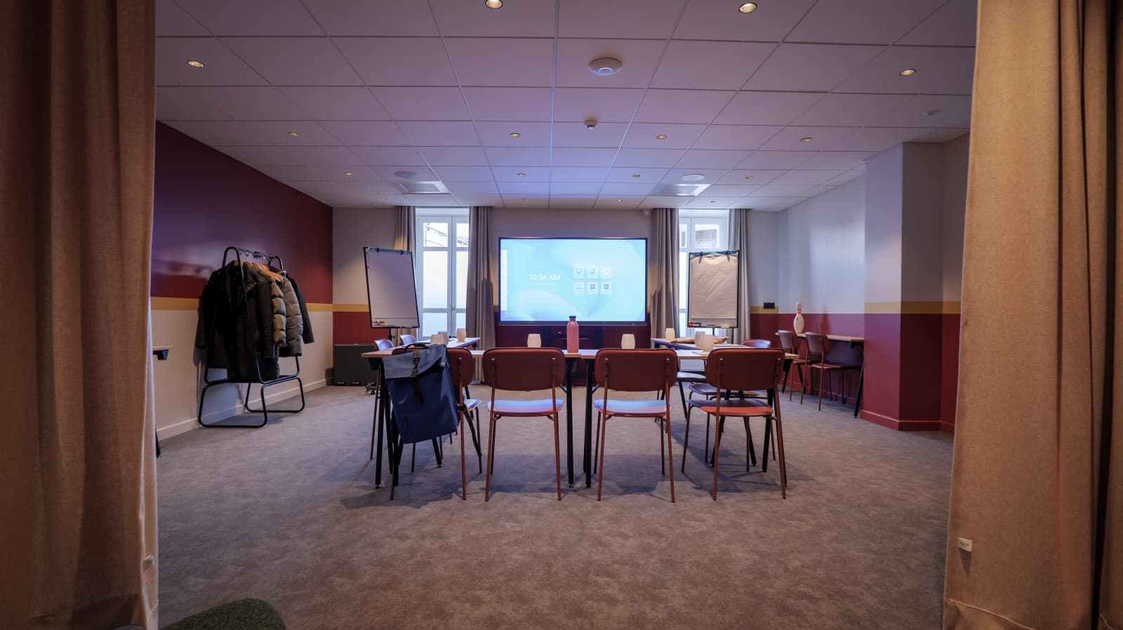 Hotel PlanB Saint-Gervais — fotografia 17