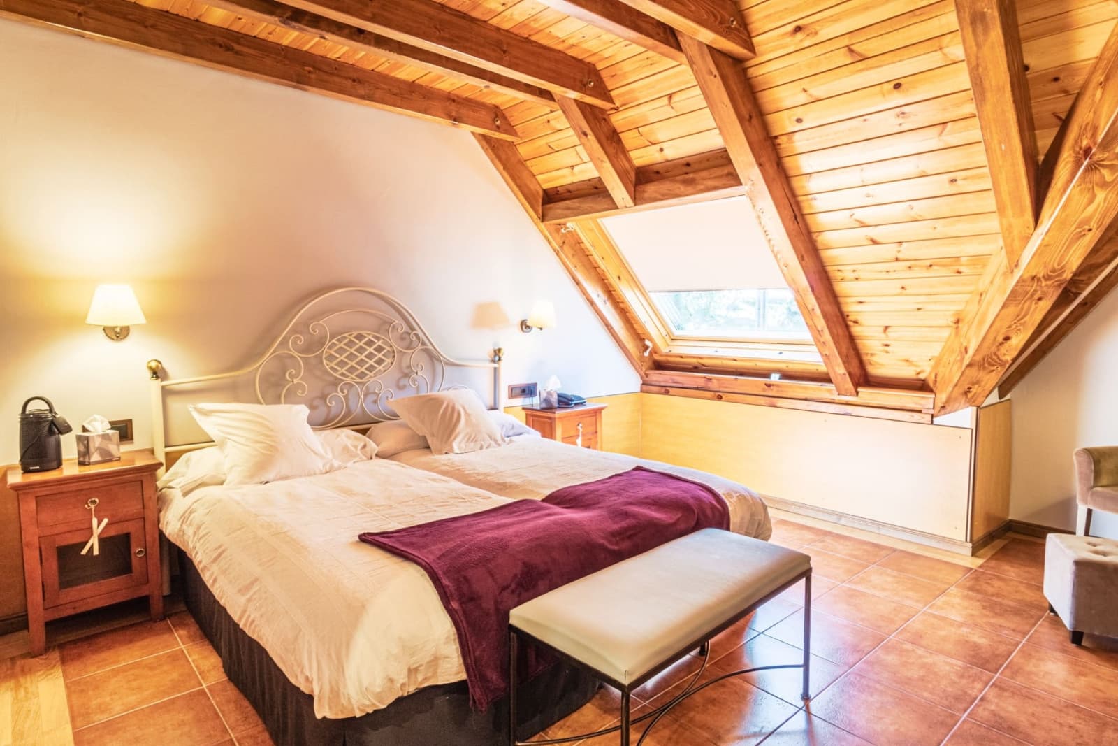 Hotel Mauberme Mountain Boutique